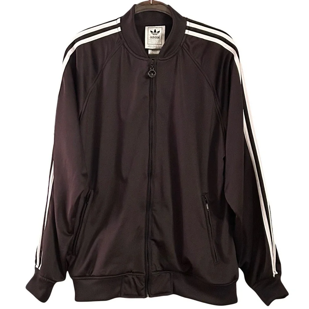 adidas measurements chest